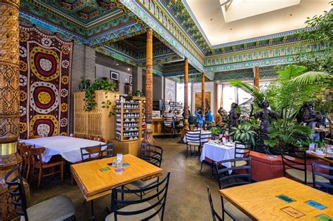 Dushanbe teahouse boulder - The Boulder Dushanbe Teahouse and The Boulder Tea Company have been proudly making chai for over thirty years under the guidance and watchful eye of our co-founder, Lenny Martinelli and take seriously the traditions and honor that goes into creating this beloved beverage. Lenny has traveled extensively in India and studied the …